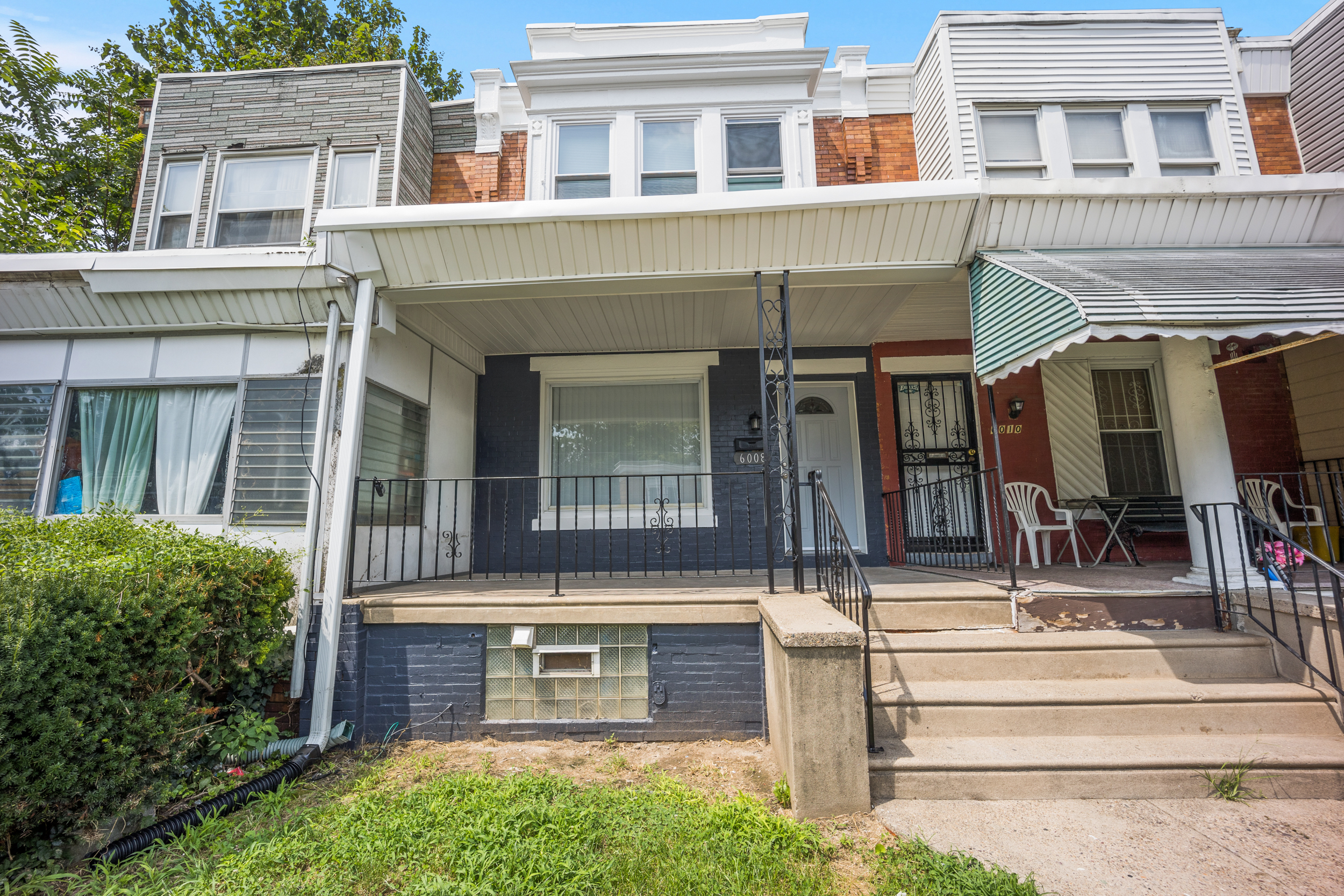 6008 North 21st Street